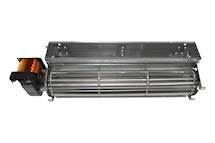 Warmluftgebläse / Tangentialventilator für Opera Pelletofen